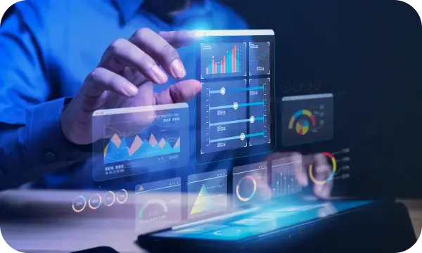 SynThalora automated investing